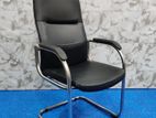 RS-81 ss visitor office chair