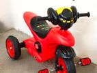 RS baby bike style Tricycle