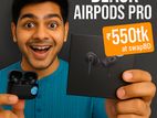 ANC Apple AirPods Pro