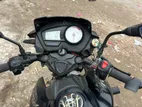 TVS Apache RR 310 . 2017