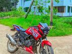 TVS Apache RTR . 2025