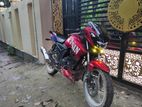 TVS Apache RTR . 2025