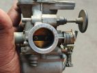 Apache RTR 2v Carburetor
