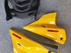 RTR 2V/4V Universal Engine Guard Cowling All Colours