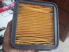 RTR 4V Air Filter New