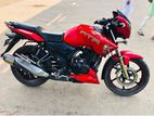 TVS Apache RTR v2 2018