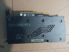 rtx 3050 8GB zotac gaming