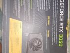 rtx 3050 graphic card