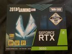 RTX 3050 graphics card