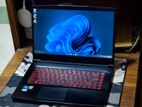 RTX 3050 Msi GF63 Gaming Laptop