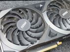 Grapics card rtx 3060 12gb