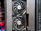 Rtx 3060 Gaming X (limited Edition)