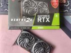 RTX 3060 VENTUS 2X 12GB