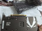 RTX2060 Zotac graphics card