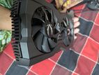 RTX2060 Zotac graphics card