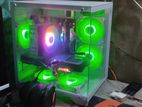 Rtx3060 Ti & I3 12gen Ddr5 Gaming Pc