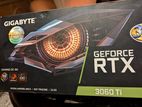 RTX3060Ti Gaming OC Aorus triple fan Ryans docs official warranty