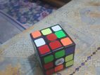 Rubik's Cube brand new and smooth