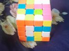 Rubiks cube