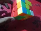 Rubik's Cube