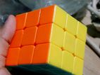 Rubik's Cube