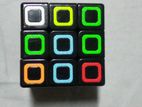 Rubik's cube