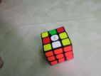 Rubik's cube