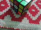 Rubik's cube