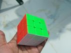 Rubik's cube