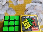 Rubik's Cube