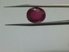 RUBY GEMS STONE