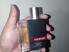 "Rue Sport 21" perfume ‌