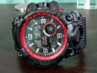 Rugged Jla Sen Watch
