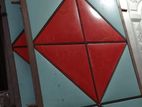 Steel door sell