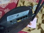 Ruijie Ew300pro Router