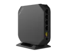 Ruijie Rg-eg105gw(t) Wi-fi 5 1267mbps Wireless Business Router