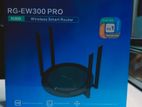 Ruijie RG-EW 300Pro Router(w,3year)