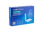 Ruijie RG-EW1200 1200M Dual-band Wireless Router