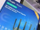 Ruijie Rg-ew1300g Dual-band Gigabit Wifi Router (3years Warrenty)