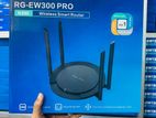 Ruijie Rg-ew300 Pro 300mbps Smart Wifi Router