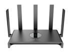 Ruijie RG-EW3000GX PRO 3000M Wi-Fi 6 Dual-band Gigabit Gaming Router.