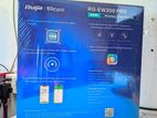 Ruijie Rw-ew300 Pro (new- 3 Years Warranty)