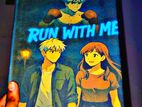 Run with Me - Rix Noir