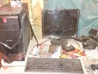 Runing Computer Sell Hoba