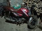 Runner 80 cc bike 2014