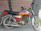 Runner AD 80s 2005
