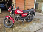 Dayang Runner Other Model 80cc 2023