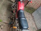 Dayang Runner AD100 . 2018