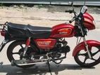 Runner AD 80s Alloy 80cc 2022