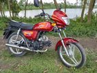 Runner AD 80s Alloy Motorbik 2025